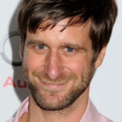 Lawrence Michael Levine