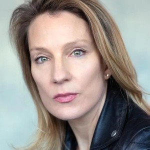 Anna Ruben