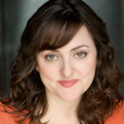 Amanda Barker