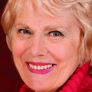 Meglena Karalambova