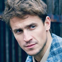 Jonathan Howard
