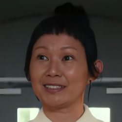 Hong Chau