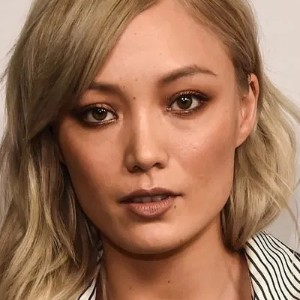 Pom Klementieff
