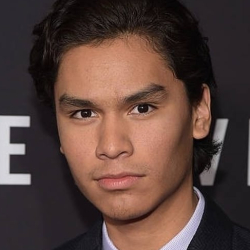 Forrest Goodluck