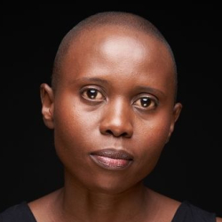 Eliane Umuhire