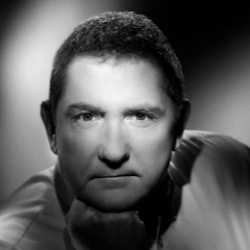 Yves Calvi