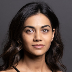 Lisa Ambalavanar