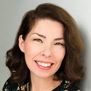 Anita Wittenberg