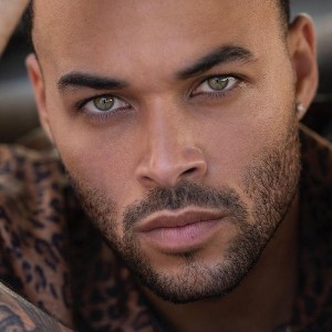 Don Benjamin