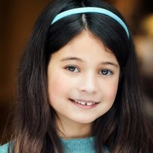 Ashley Cartwright