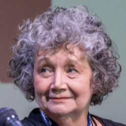Lynne Griffin