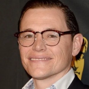 Burn Gorman