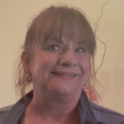 Marlene Williams