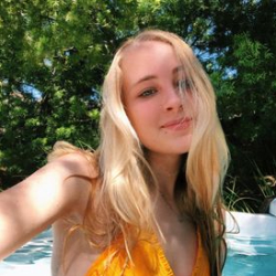 Audrey Deubig