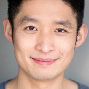 Sam Wang