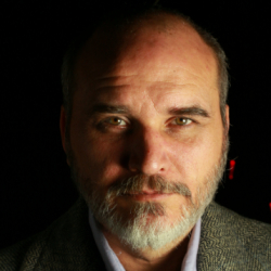 Mungo Mckay