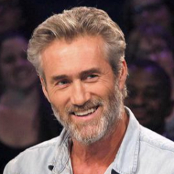 Roy Dupuis