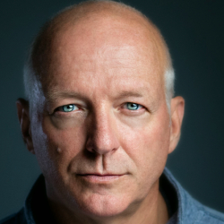 Ken Arnold