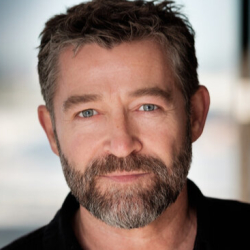 Steven Brand
