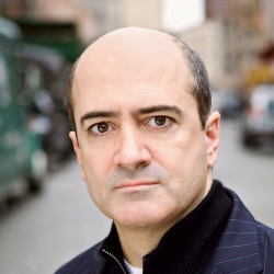 Matt Servitto