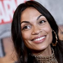 Rosario Dawson