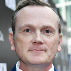 Pat Healy