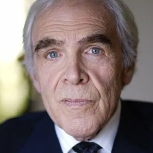 Robert Harvey