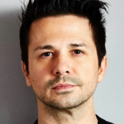Freddy Rodriguez