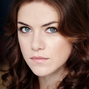 Kaniehtiio Horn