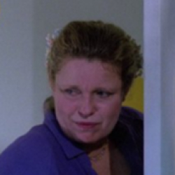 Louise Lasser