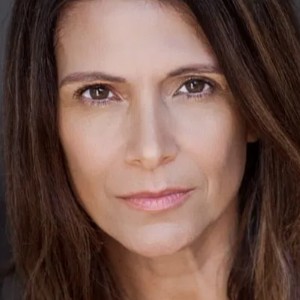 Darla Delgado