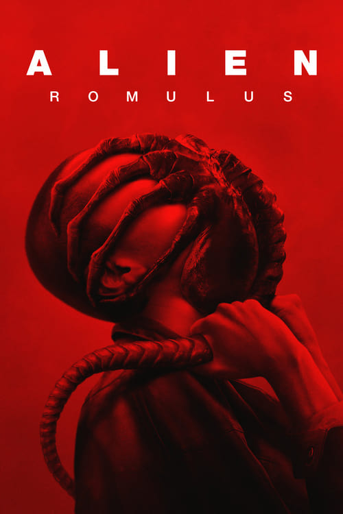 Poster for Alien - Romulus