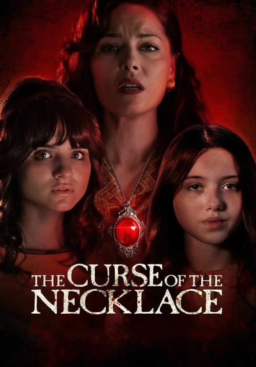 Poster for The Curse Of The Necklace