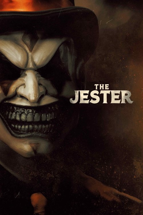 Poster for The Jester