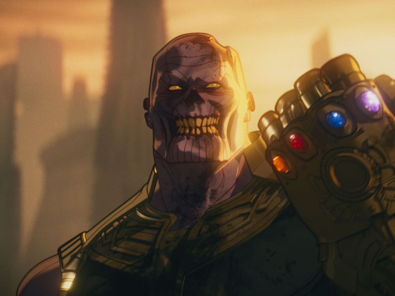 Marvel Zombies Rise: Disney+ Unleashes Superhero Carnage in New Animated Horror Series