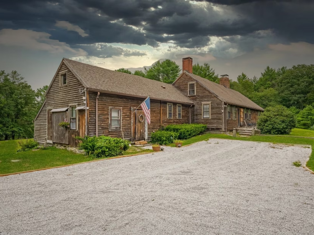 The Conjuring House Sold in Secret: Mysterious Buyer Cancels Haunted Auction