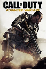 ADVANCED WARFARE