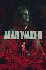 ALAN WAKE 2