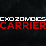 CARRIER LOGO CREATED BY CRAFTDANIMATION