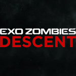 DESCENT LOGO CREATED BY CRAFTDANIMATION