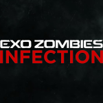 INFECTION LOGO CREATED BY CRAFTDANIMATION