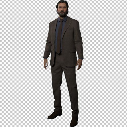 Alternate preview