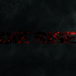 DIE RISE LOGO CREATED BY CRAFTDANIMATION