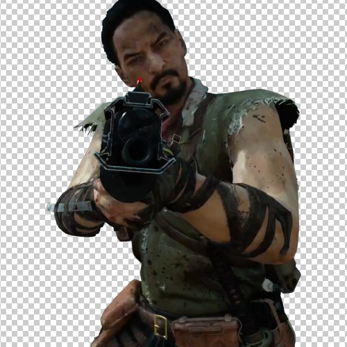 Alternate preview