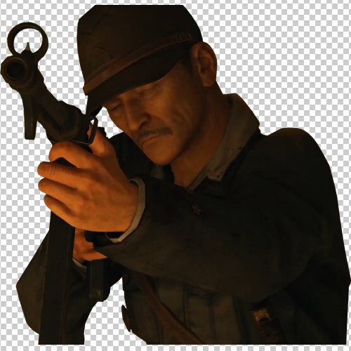 Alternate preview