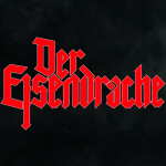 DER EISENDRACHE LOGO CREATED BY CRAFTDANIMATION