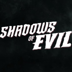 SHADOWS OF EVIL LOGO BY CRAFTDANIMATION