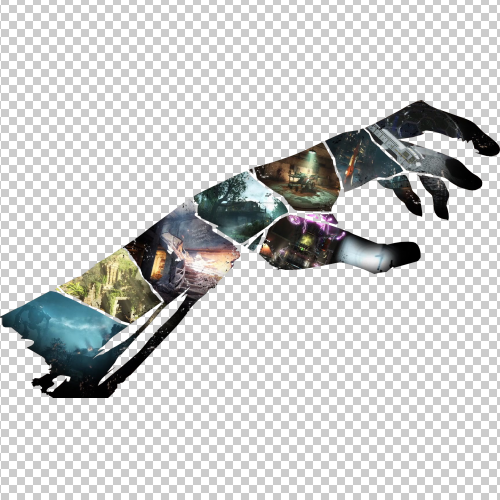 Alternate preview