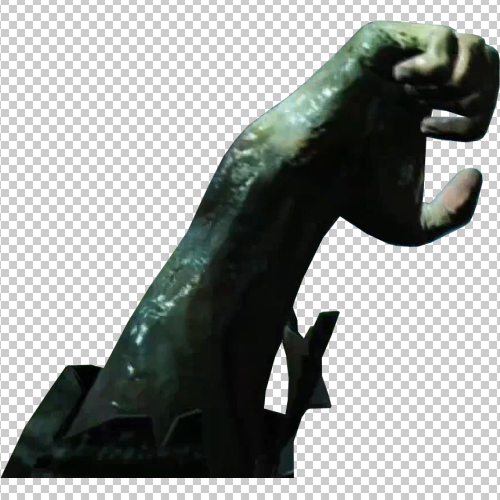 Alternate preview