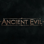 ANCIENT EVIL LOGO BY CRAFTDANIMATION